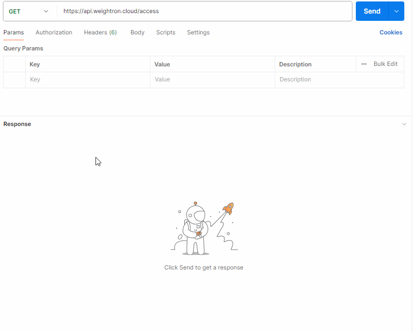 Access Check GIF